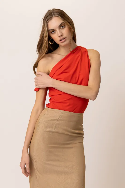 ERINA TOP sold by Line & Dot