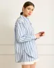 LEIA SHIRTS sold by Line & Dot