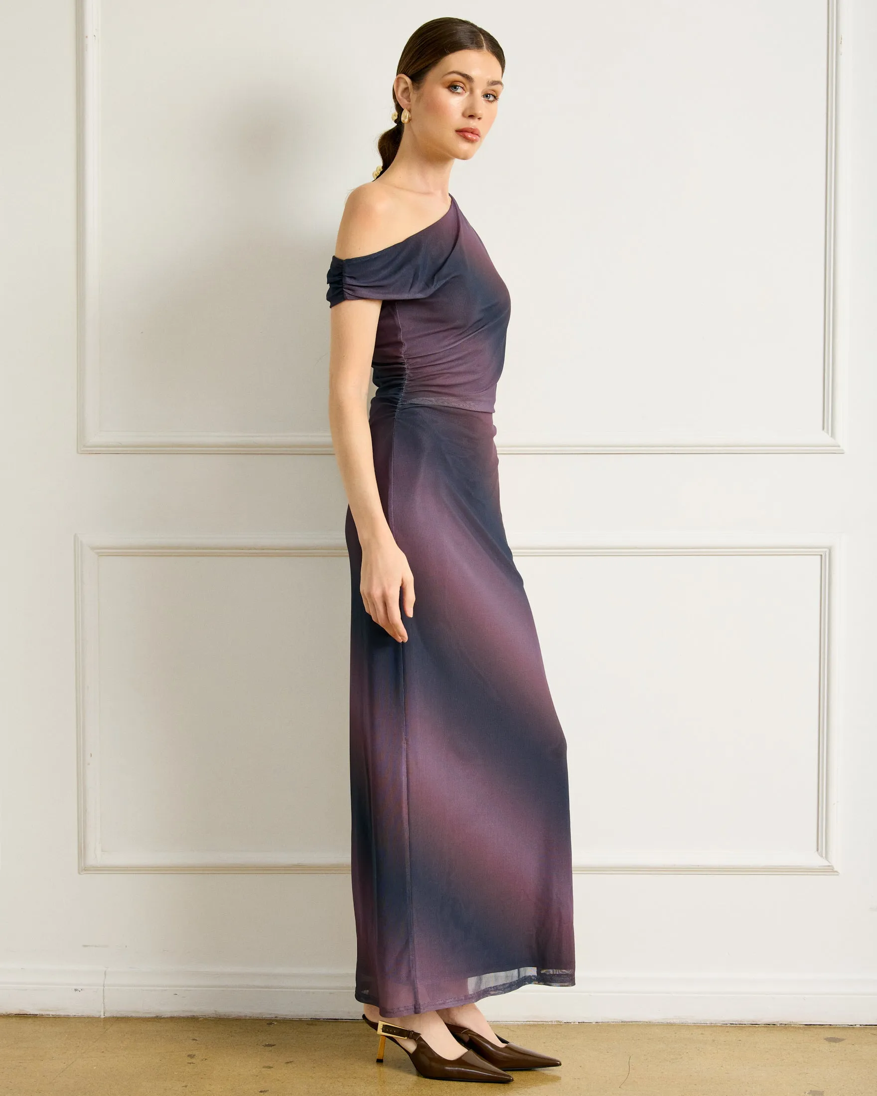 FINLEY DRESS sold by Line & Dot product image thumbnail 3