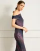 FINLEY DRESS sold by Line & Dot