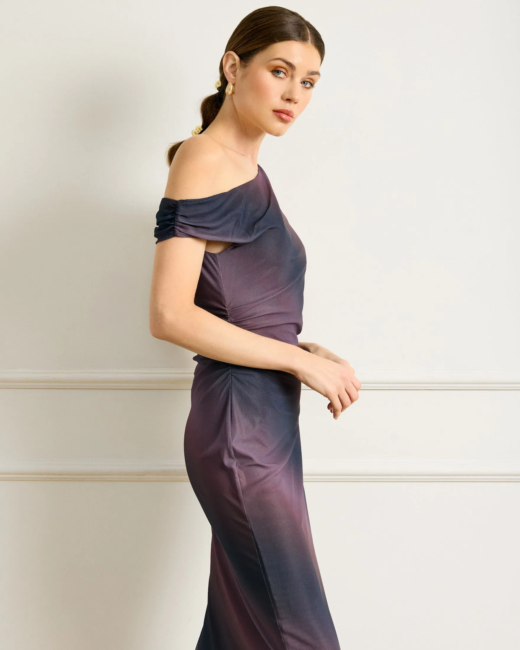 FINLEY DRESS sold by Line & Dot product image thumbnail 4