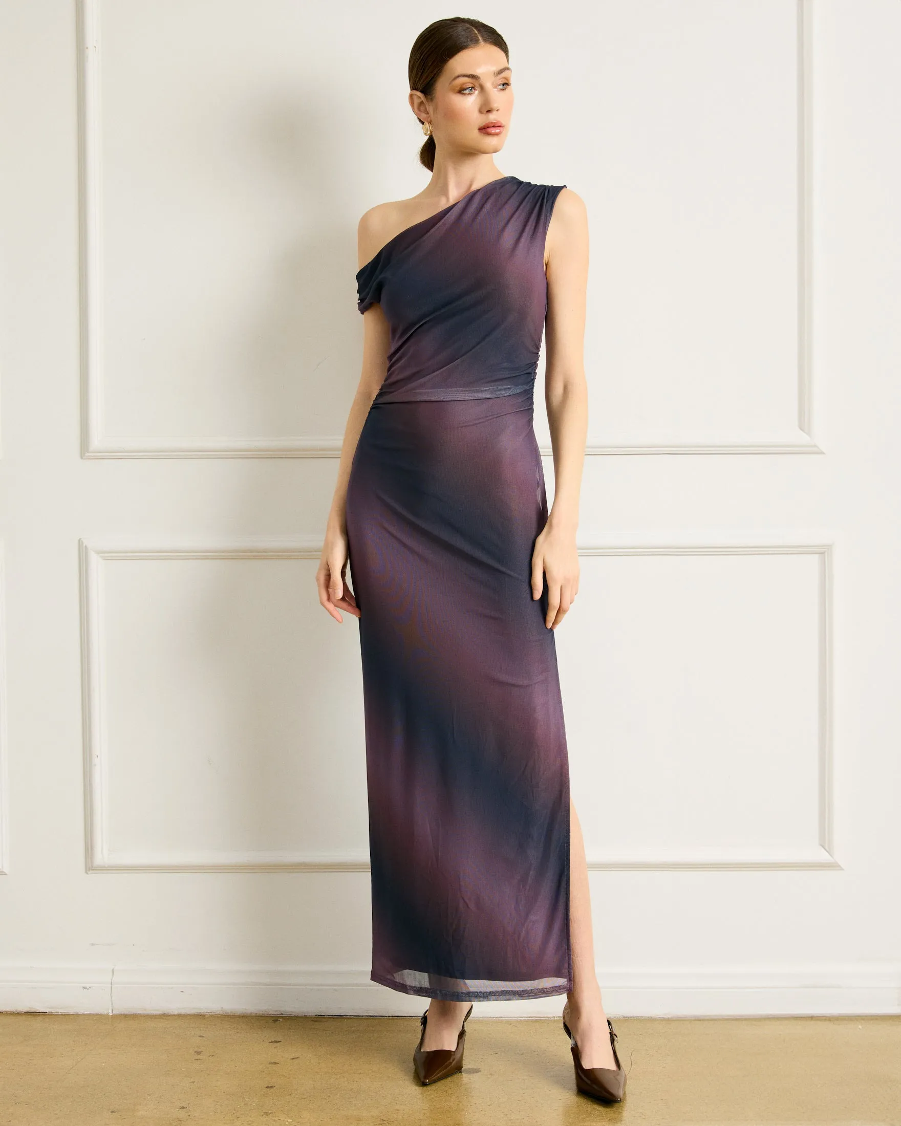 FINLEY DRESS sold by Line & Dot