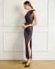 FINLEY DRESS sold by Line & Dot