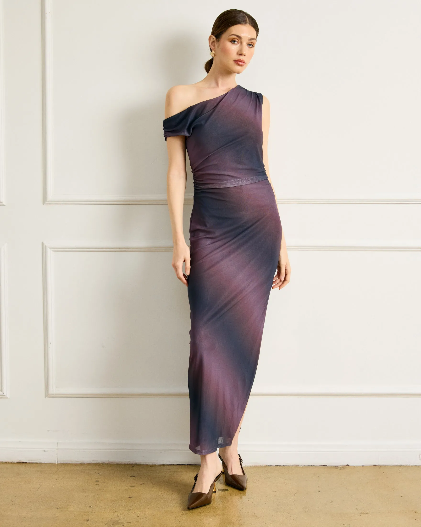 FINLEY DRESS sold by Line & Dot product image thumbnail 2