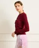 AYLA DOUBLE LAYERED SWEATER sold by Line & Dot