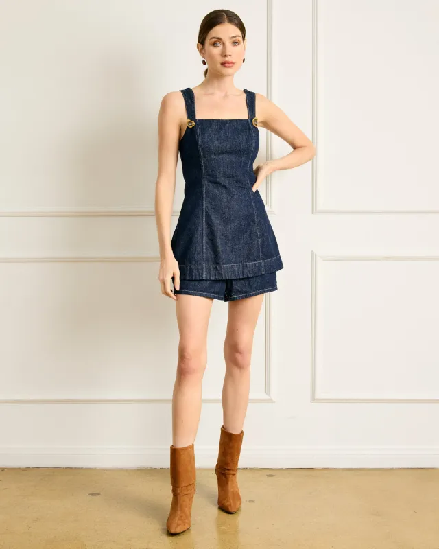 CARYL ROMPER sold by Line & Dot
