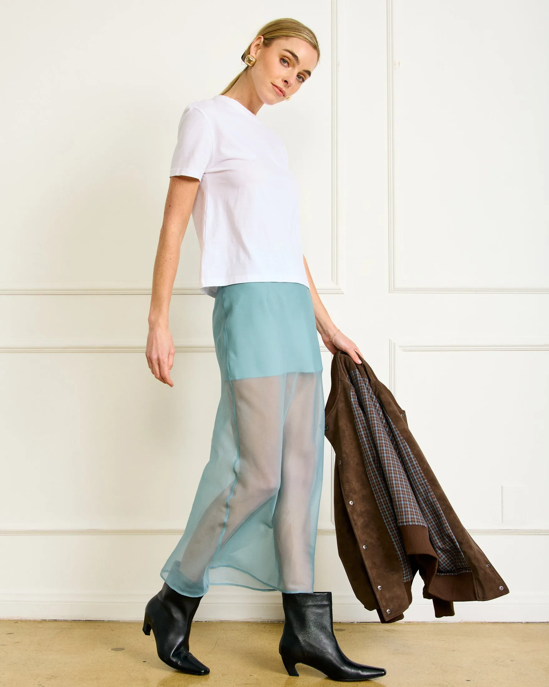 RYKER SKIRT sold by Line & Dot product image thumbnail 4