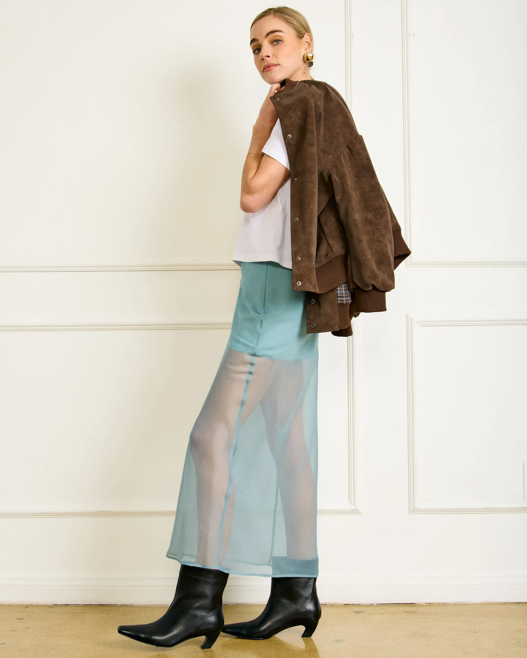 RYKER SKIRT sold by Line & Dot product image thumbnail 5