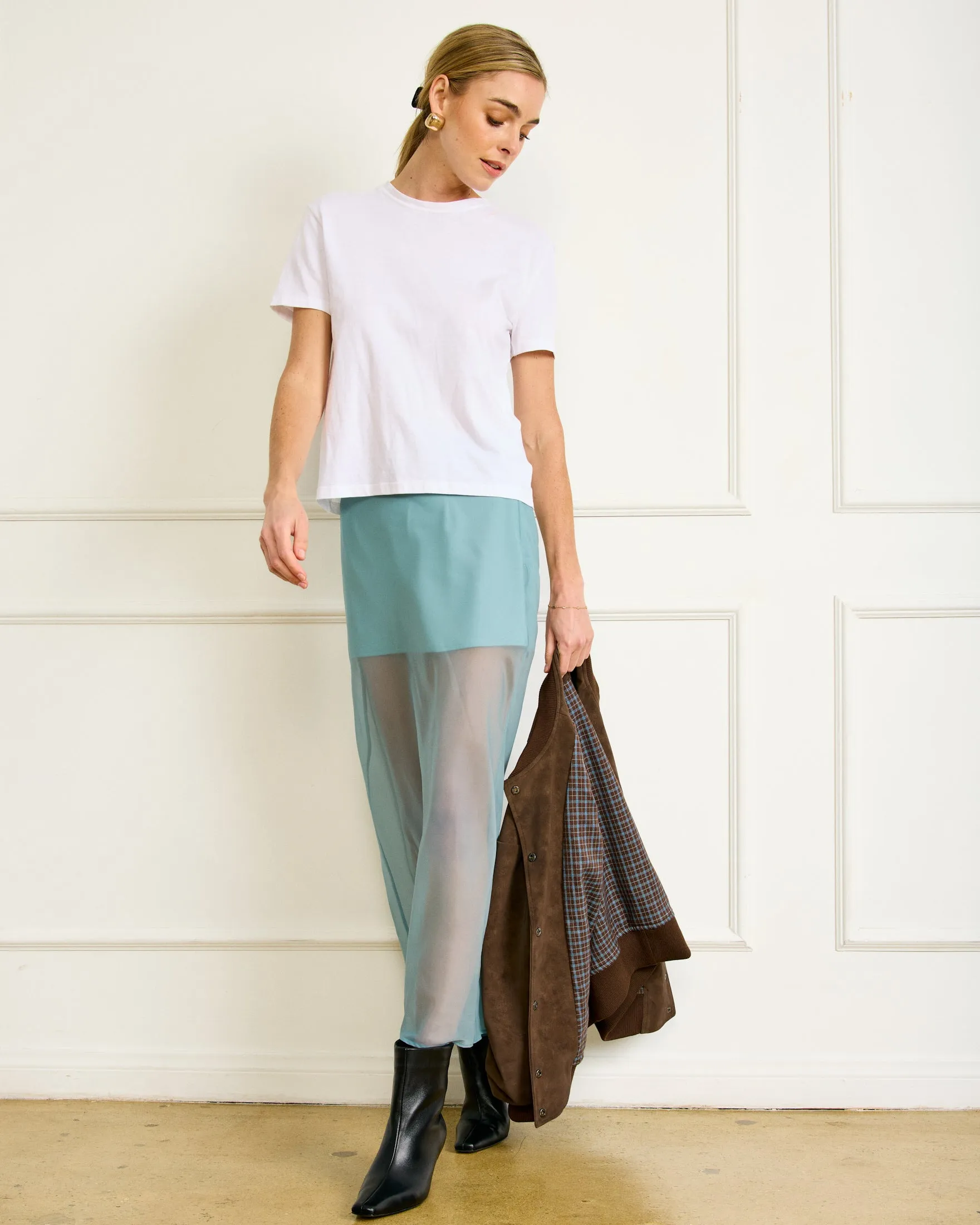 RYKER SKIRT sold by Line & Dot product image thumbnail 2