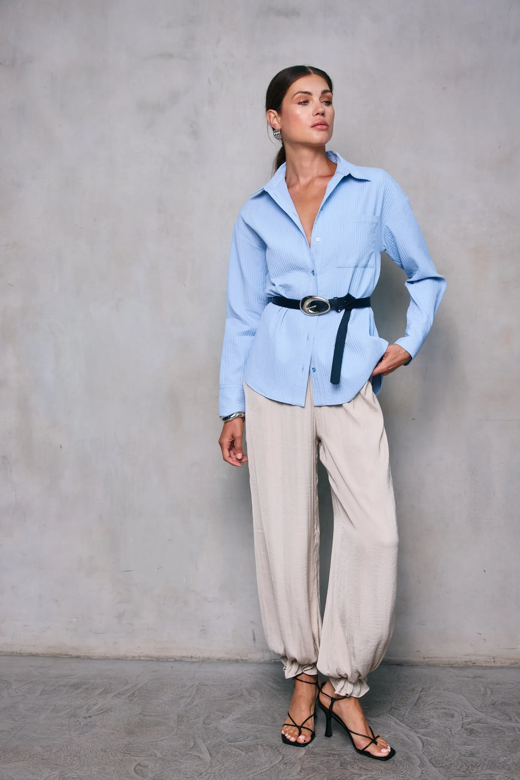 ALL DAY SHIRTS sold by Line & Dot product image thumbnail 2