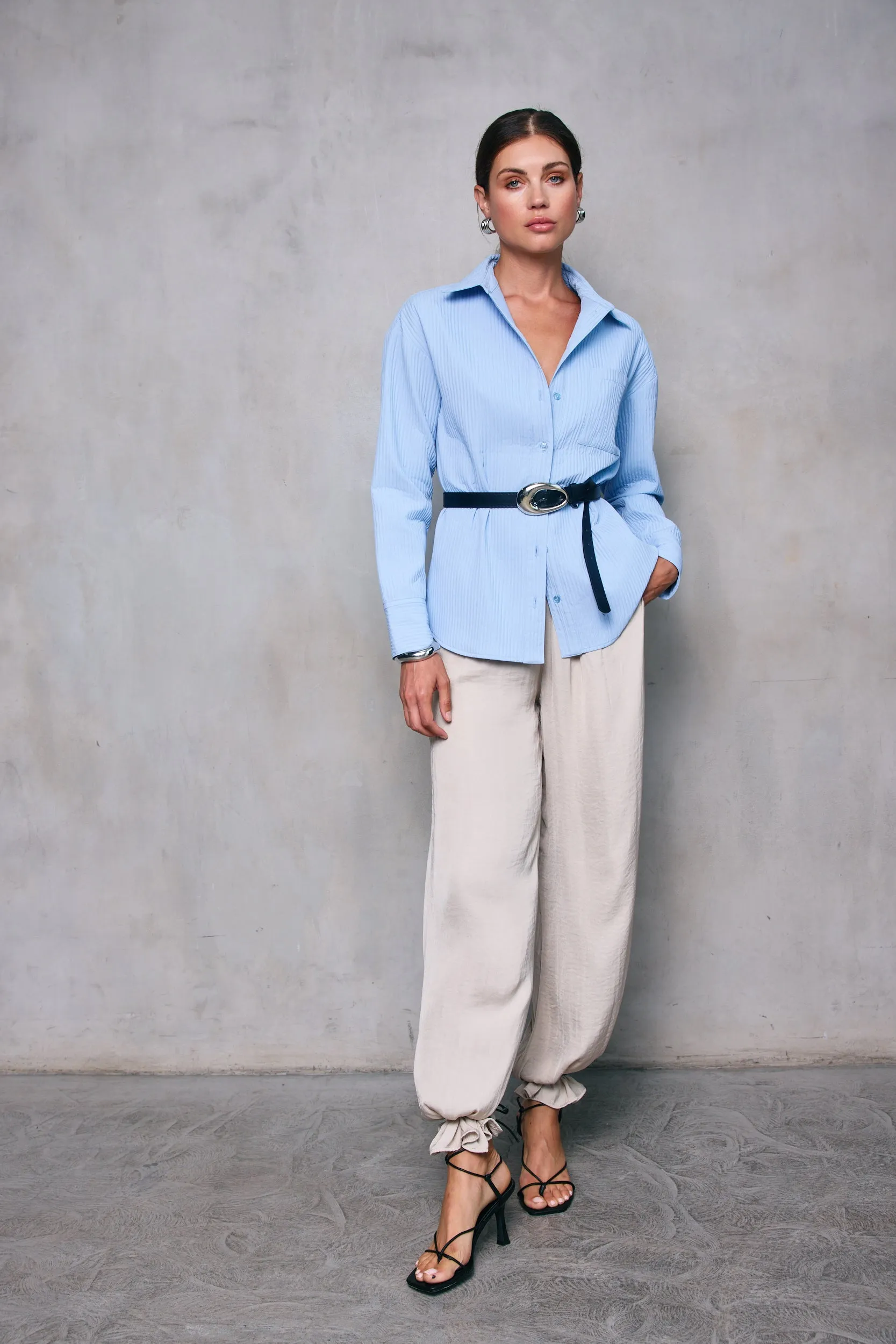 ALL DAY SHIRTS sold by Line & Dot product image thumbnail 3