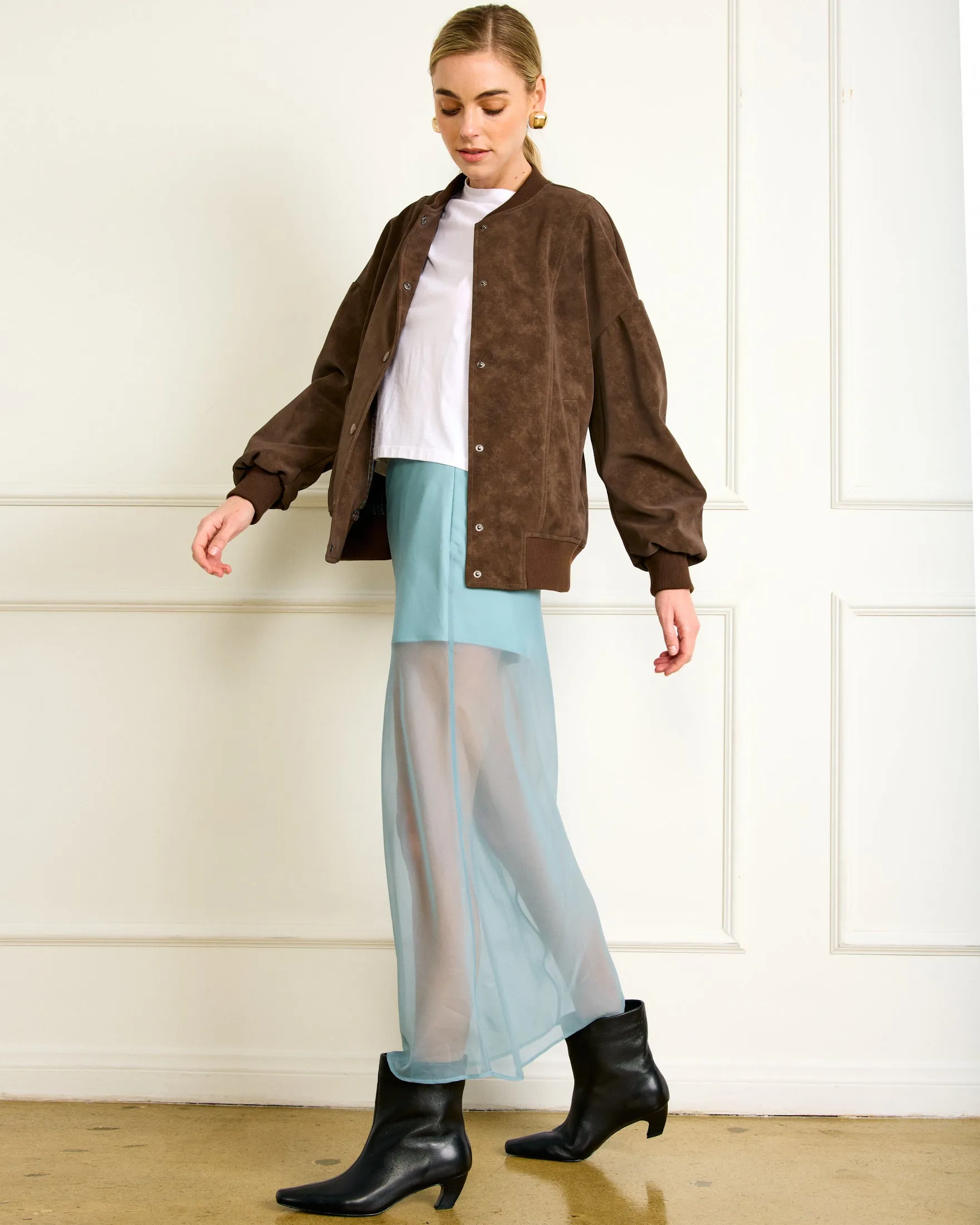 ALFIE JACKET sold by Line & Dot product image thumbnail 5