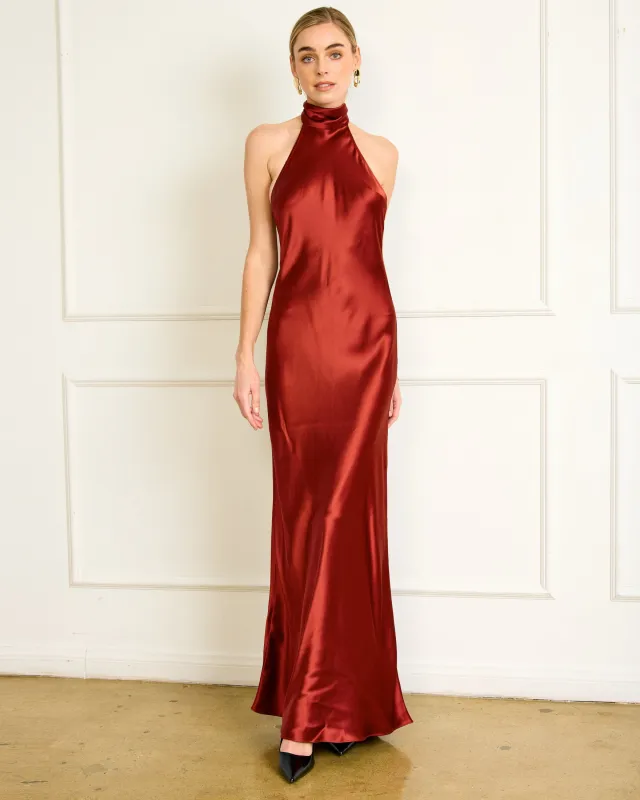 PARVEN DRESS sold by Line & Dot