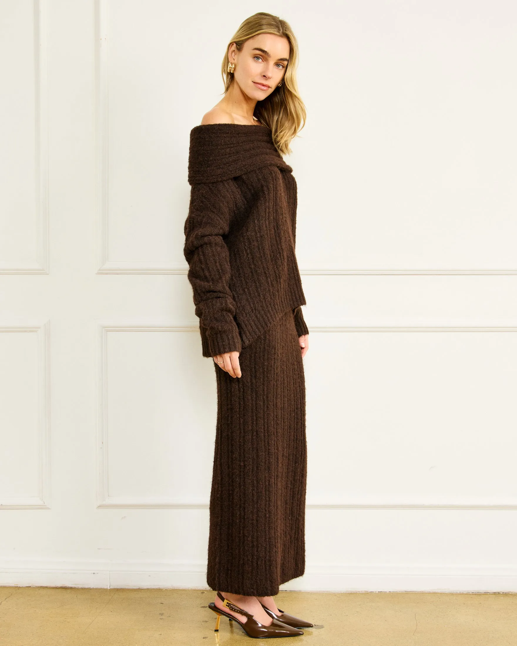 OPHELIE SKIRT sold by Line & Dot product image thumbnail 4