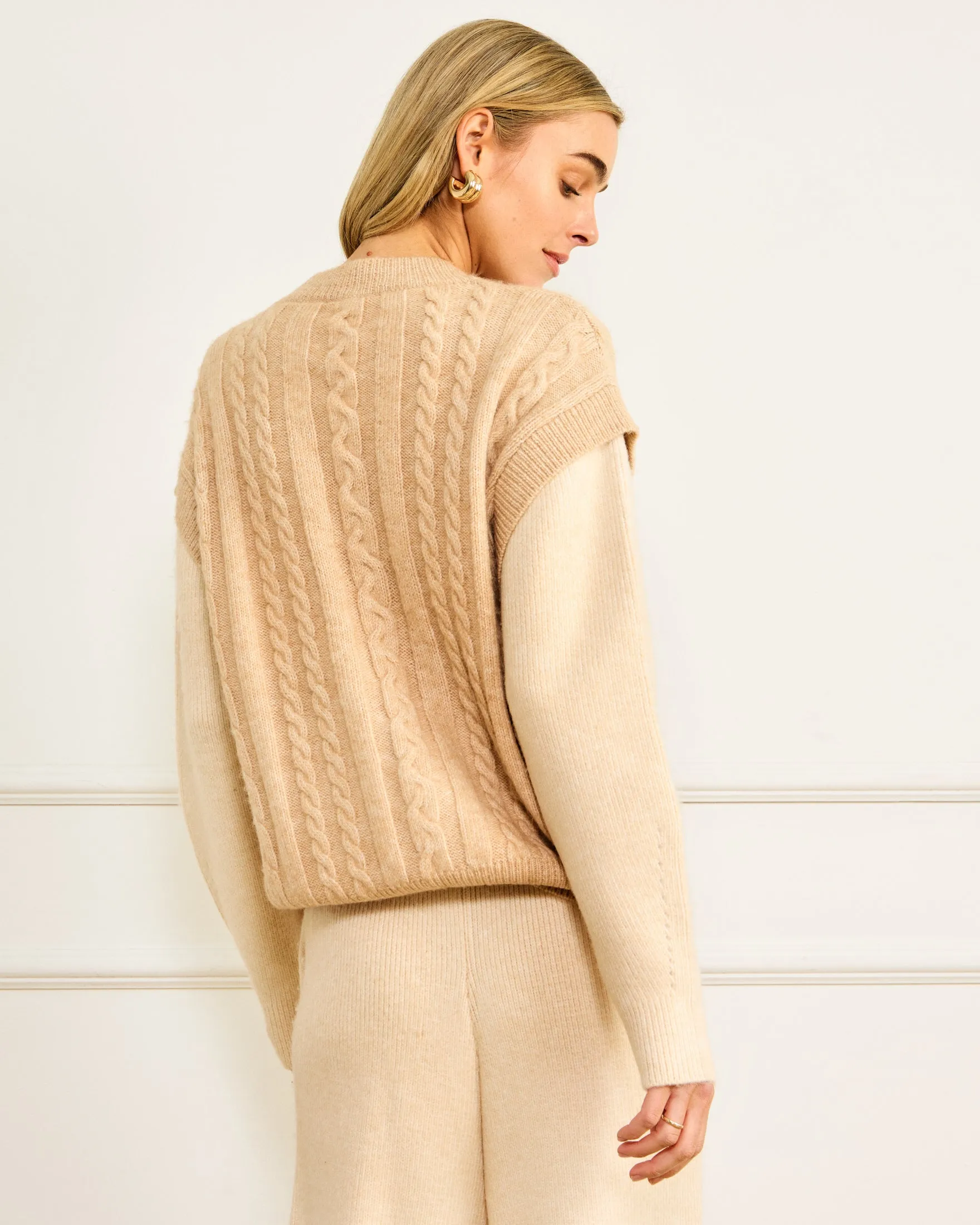 MYLOS SWEATER sold by Line & Dot product image thumbnail 4