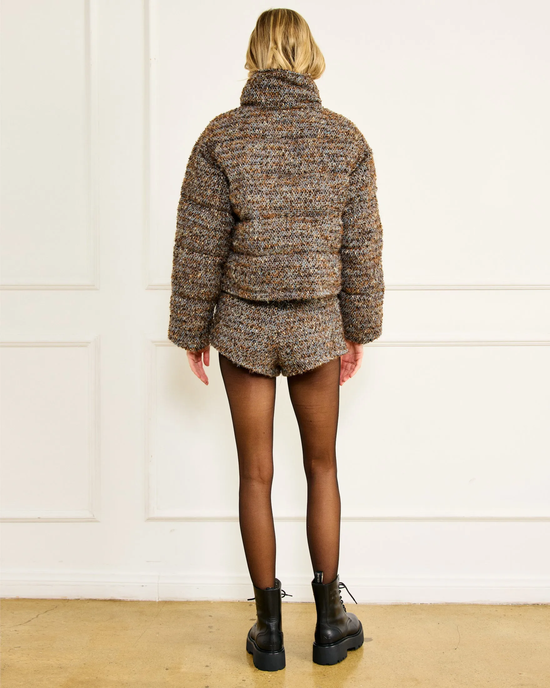 CLYDE SHORTS sold by Line & Dot product image thumbnail 5