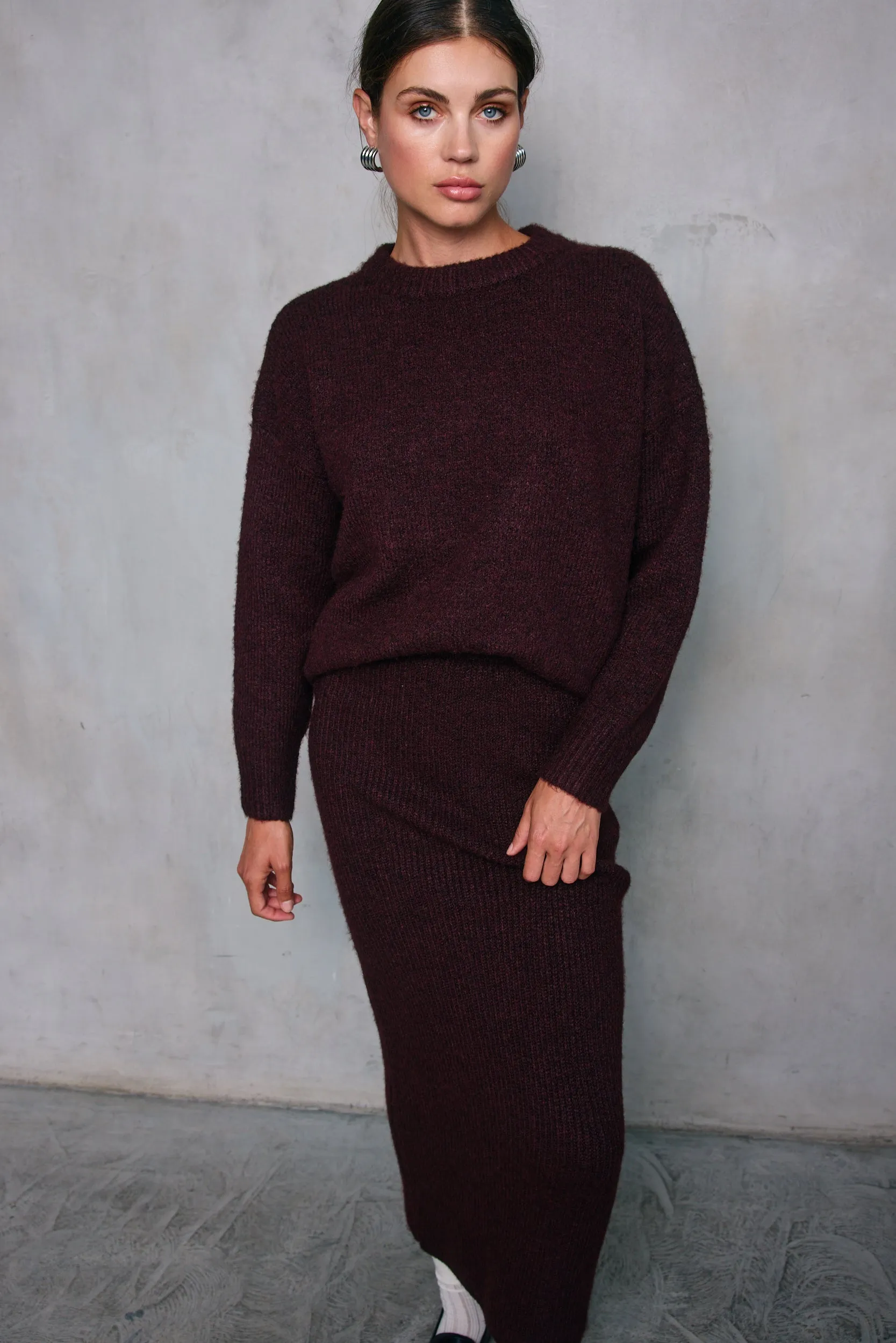 HART SWEATERS sold by Line & Dot product image thumbnail 3