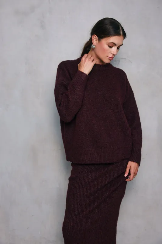 HART SWEATERS sold by Line & Dot