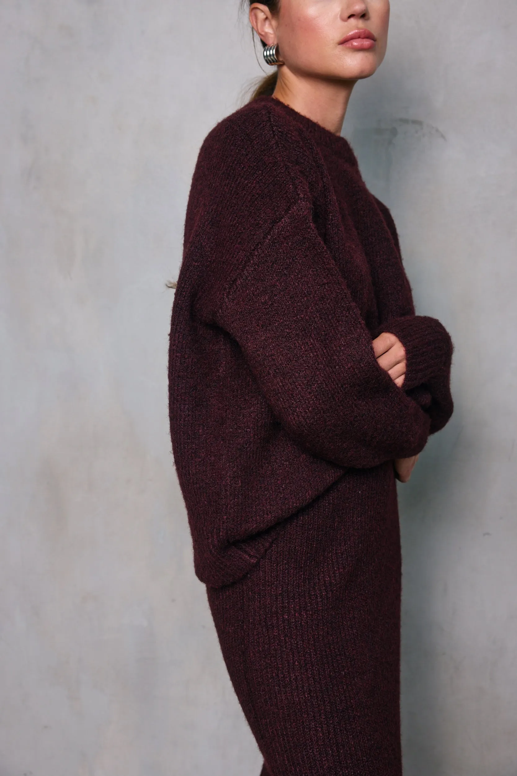 HART SWEATERS sold by Line & Dot product image thumbnail 5