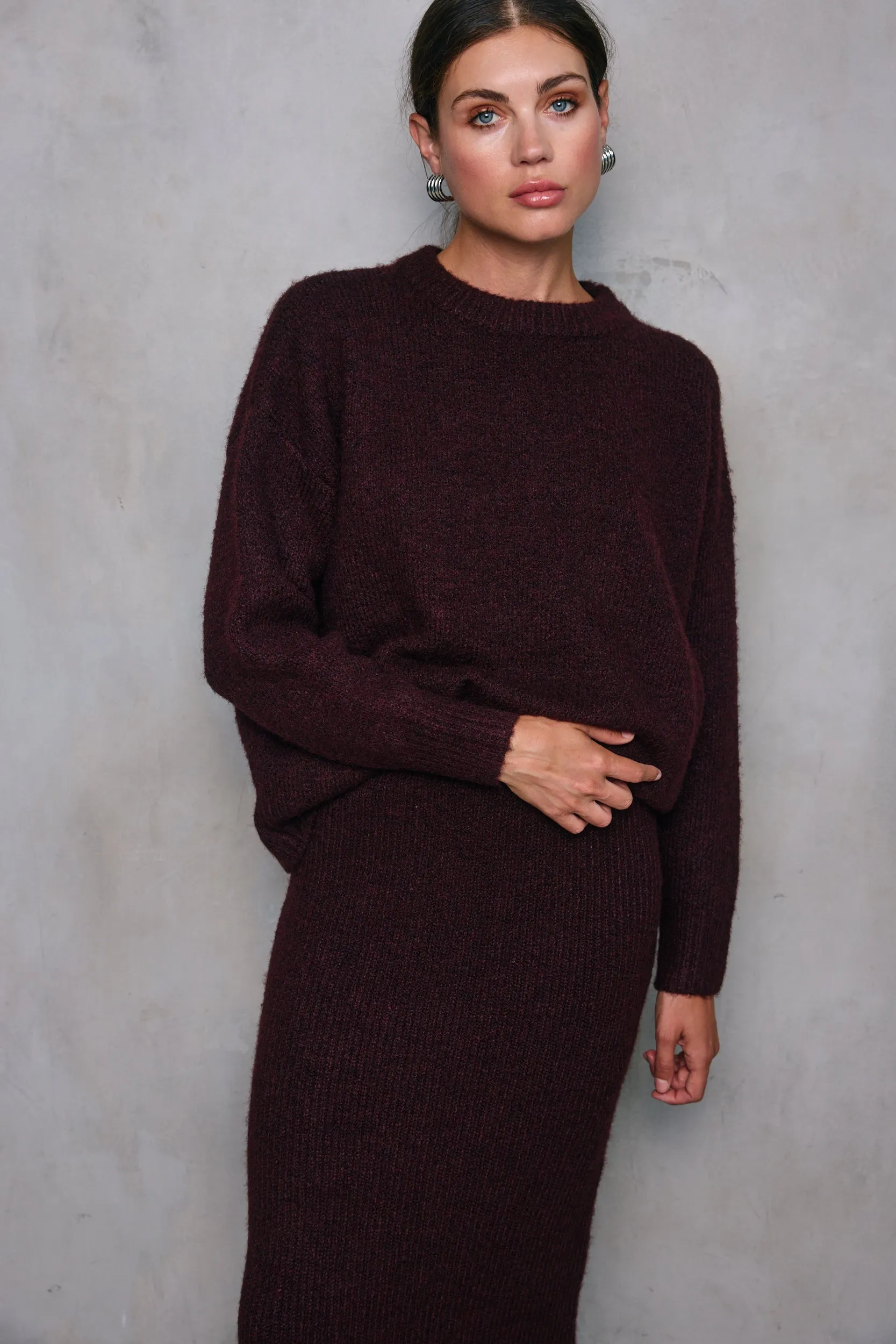 HART SWEATERS sold by Line & Dot product image thumbnail 2