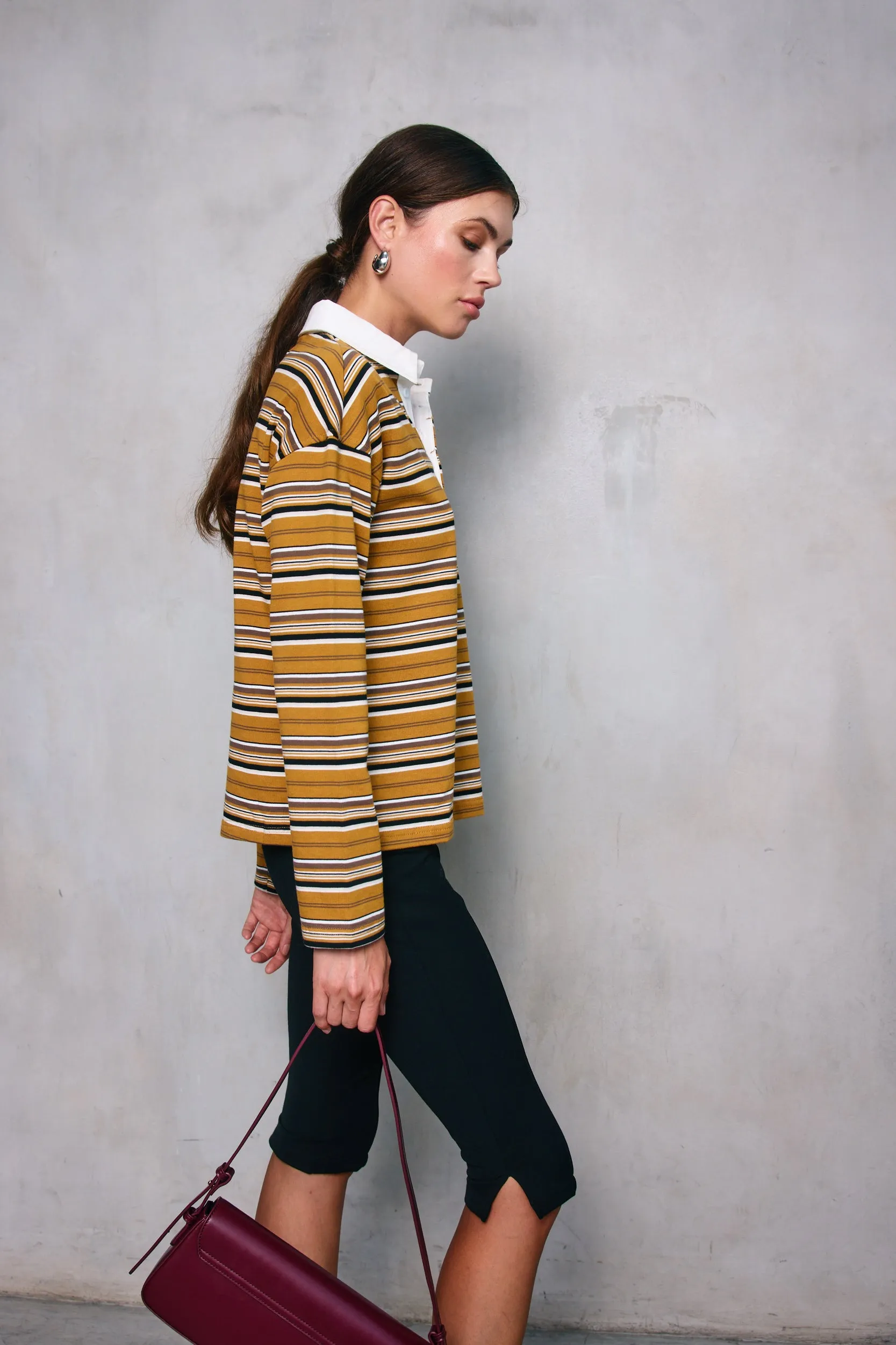 REMIE RUGBY SHIRTS sold by Line & Dot product image thumbnail 4