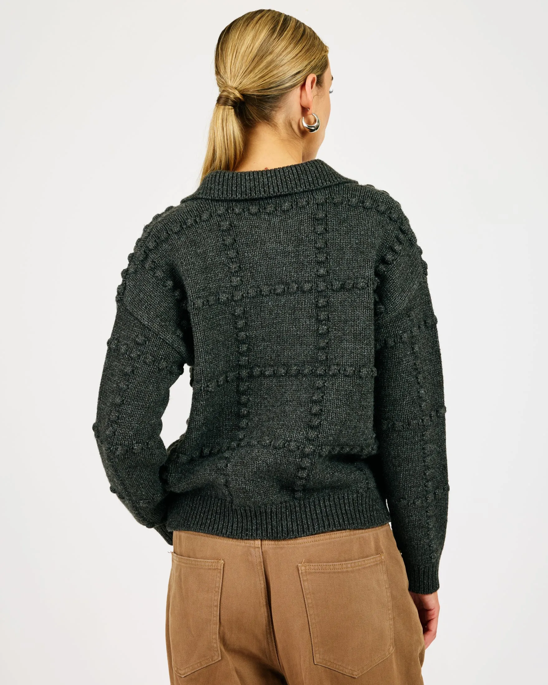 EDEN SWEATER sold by Line & Dot product image thumbnail 4