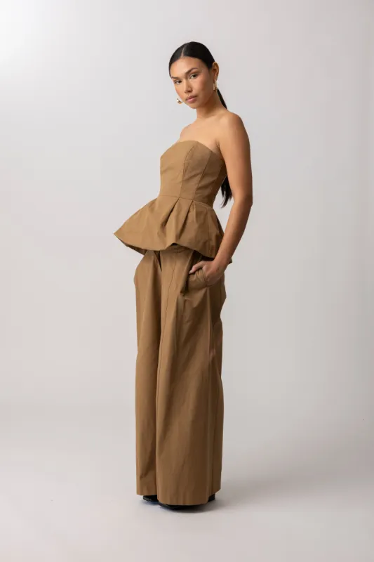 TOVE TOP sold by Line & Dot