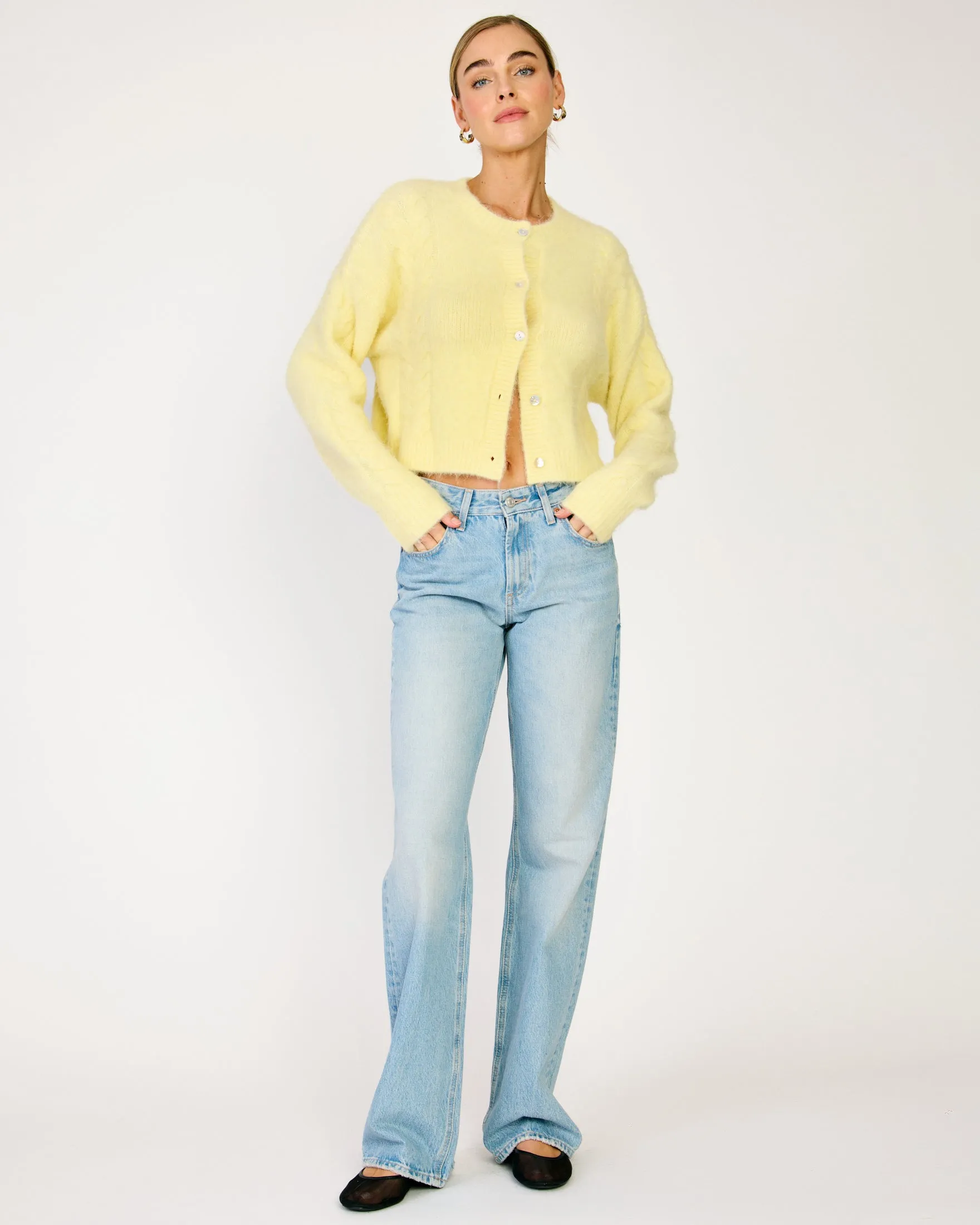 BUTTERCUP CARDIGAN sold by Line & Dot product image thumbnail 2