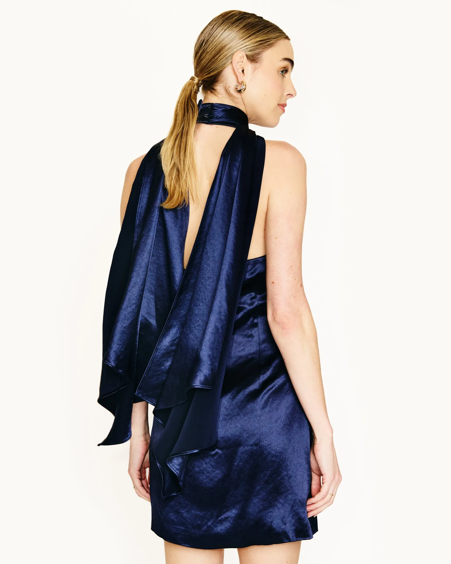 AVANELLE MINI DRESS sold by Line & Dot product image thumbnail 5