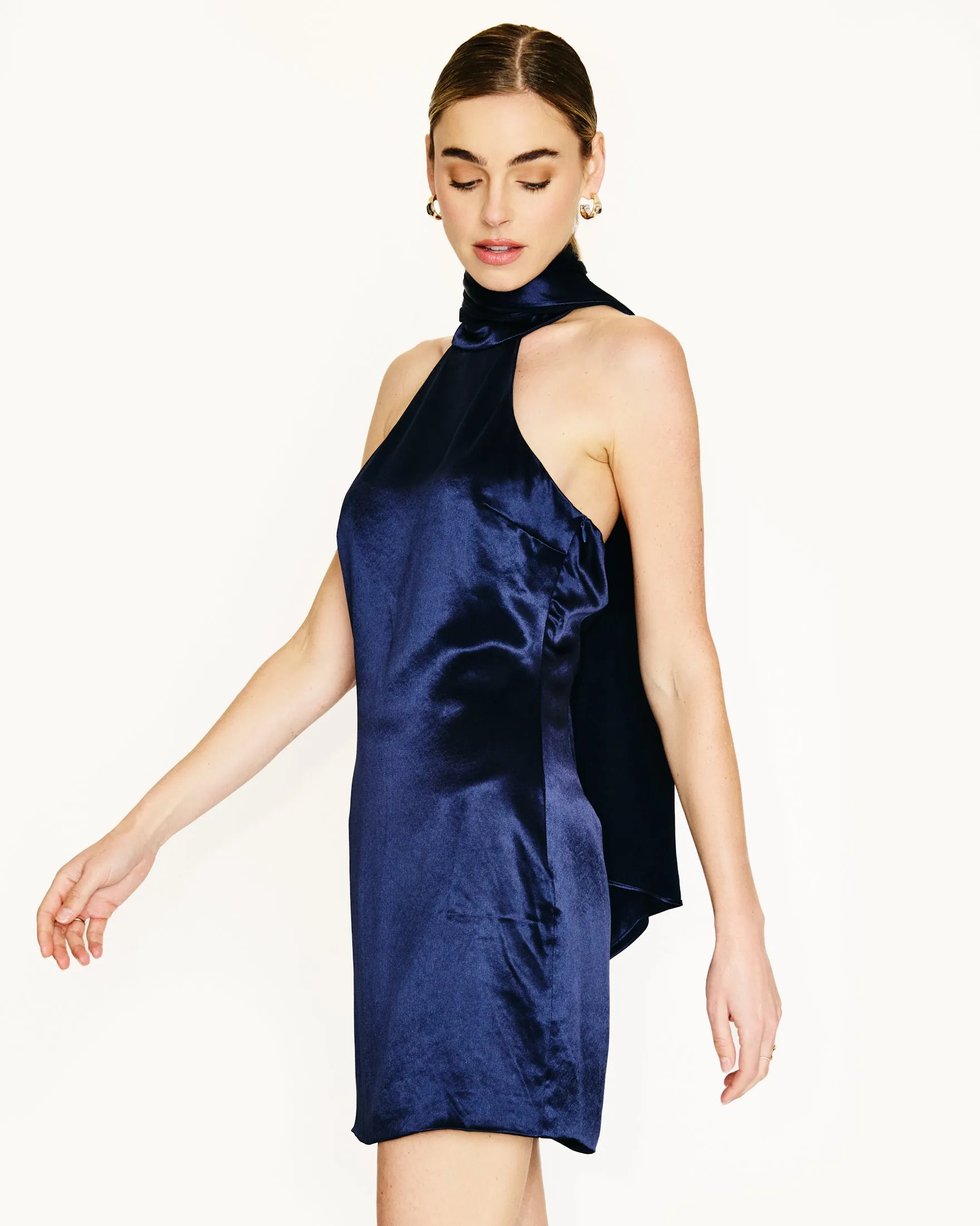 AVANELLE MINI DRESS sold by Line & Dot product image thumbnail 2