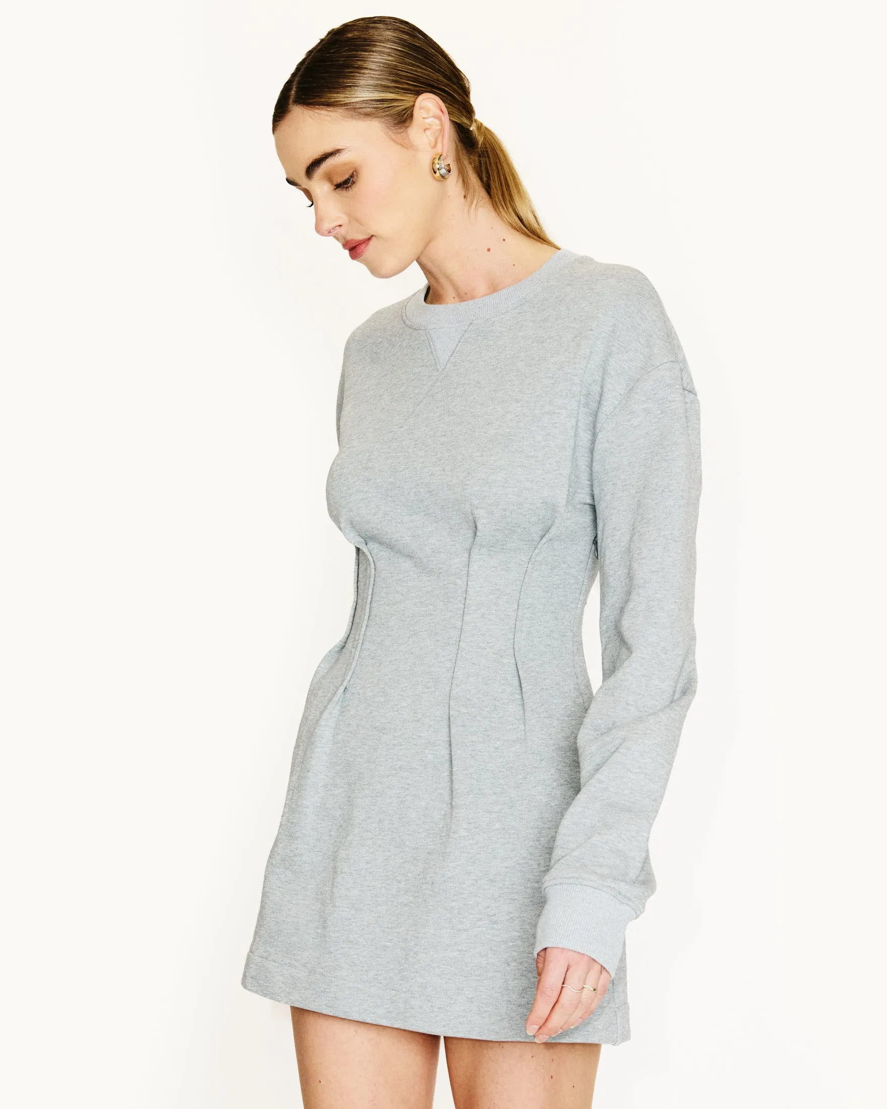 ESRYN MINI DRESS sold by Line & Dot product image thumbnail 4