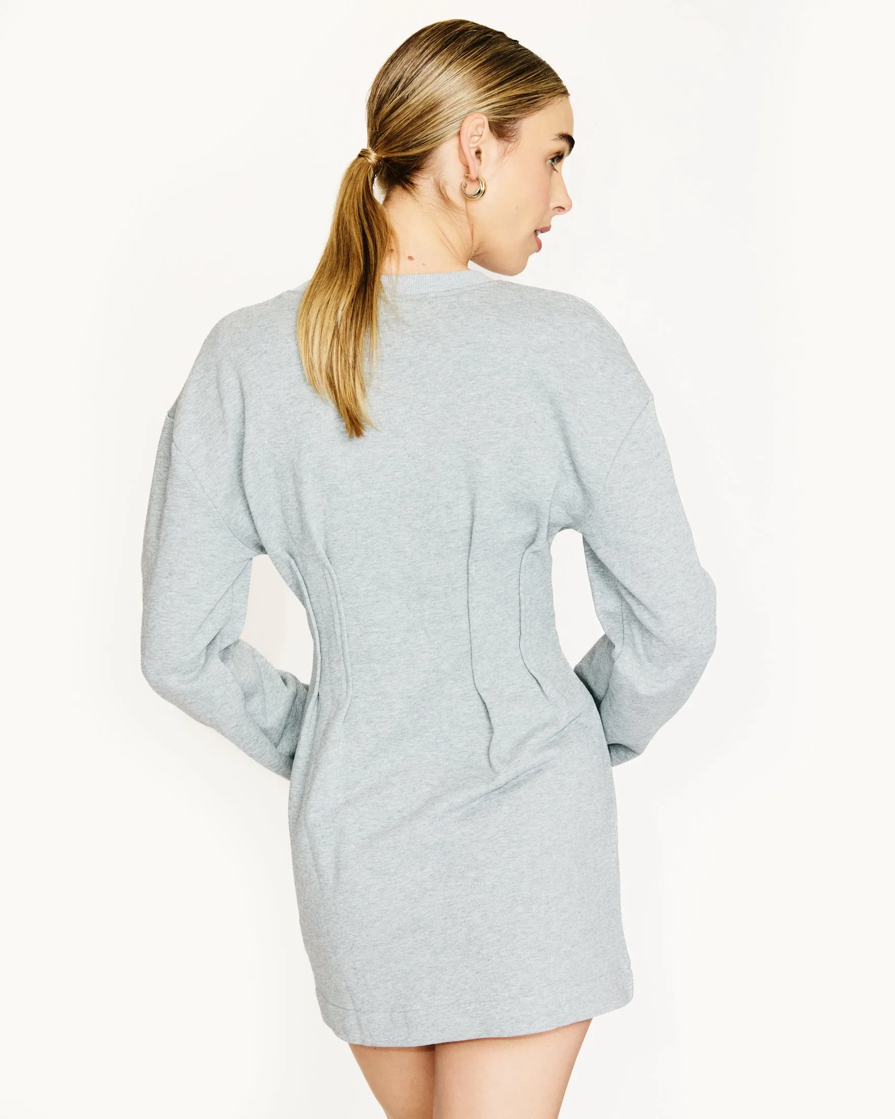 ESRYN MINI DRESS sold by Line & Dot product image thumbnail 5