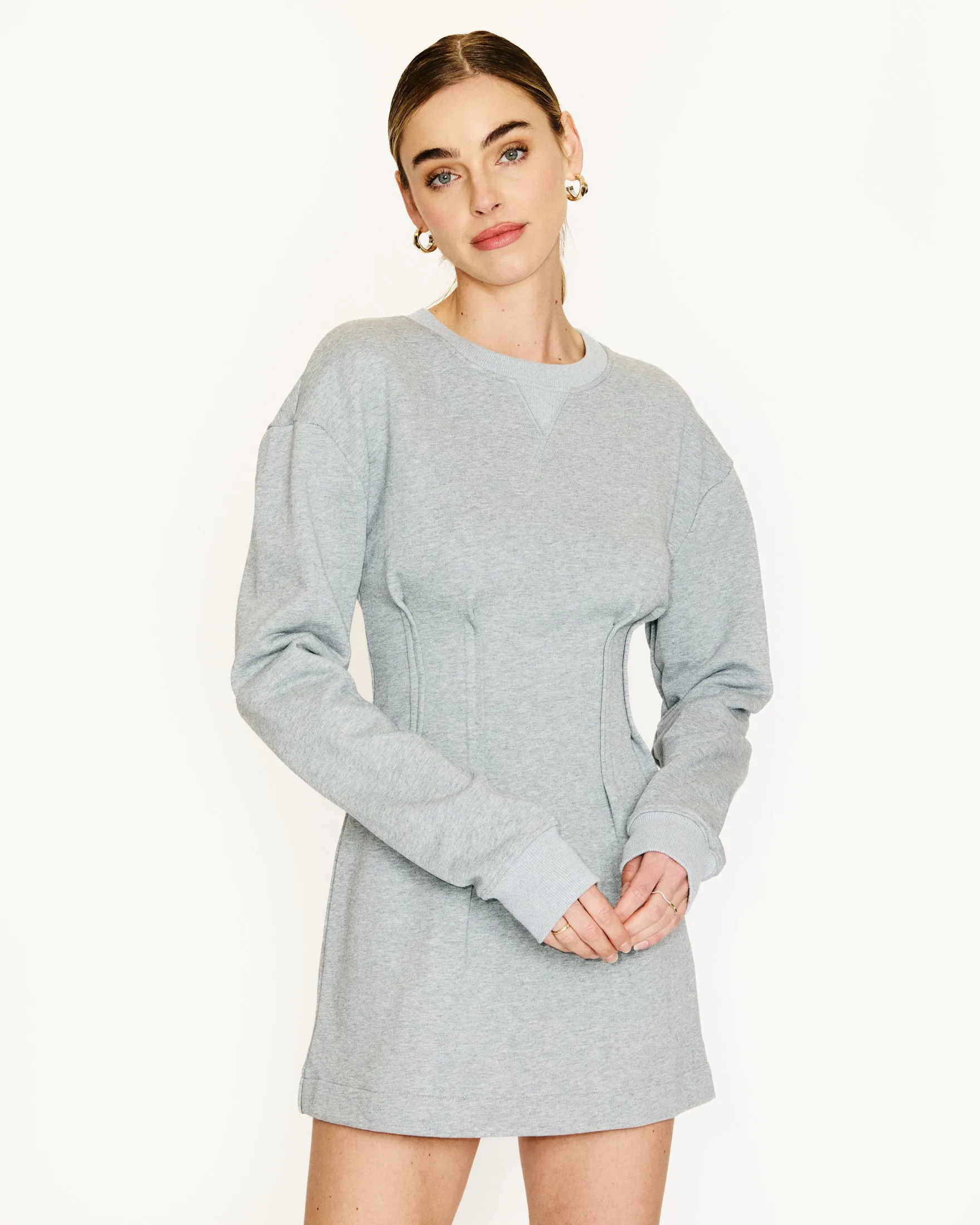 ESRYN MINI DRESS sold by Line & Dot product image thumbnail 2