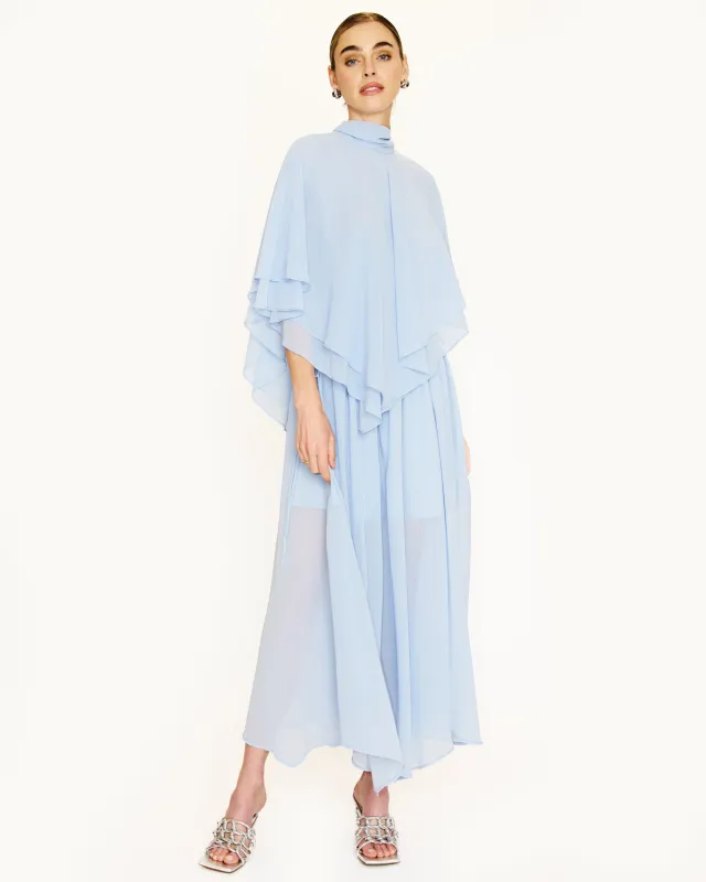 AMORETTE CAPE TOP sold by Line & Dot