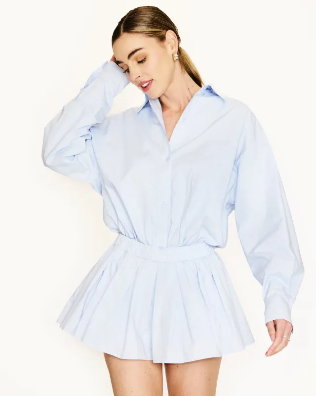 ARLEN ROMPER sold by Line & Dot