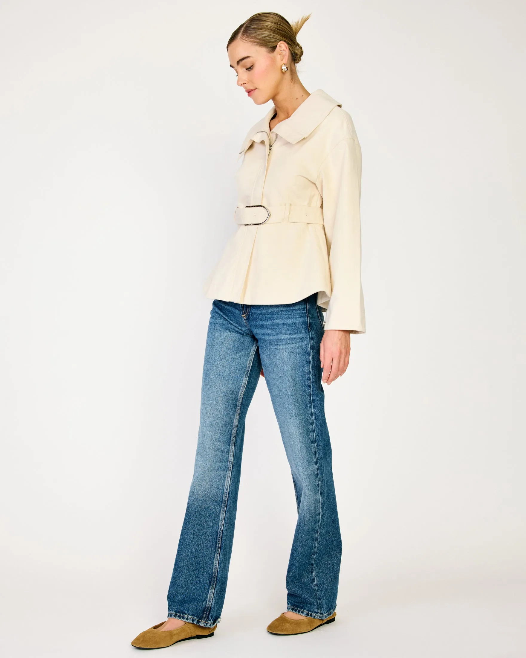 RUSSO JACKET sold by Line & Dot product image thumbnail 5