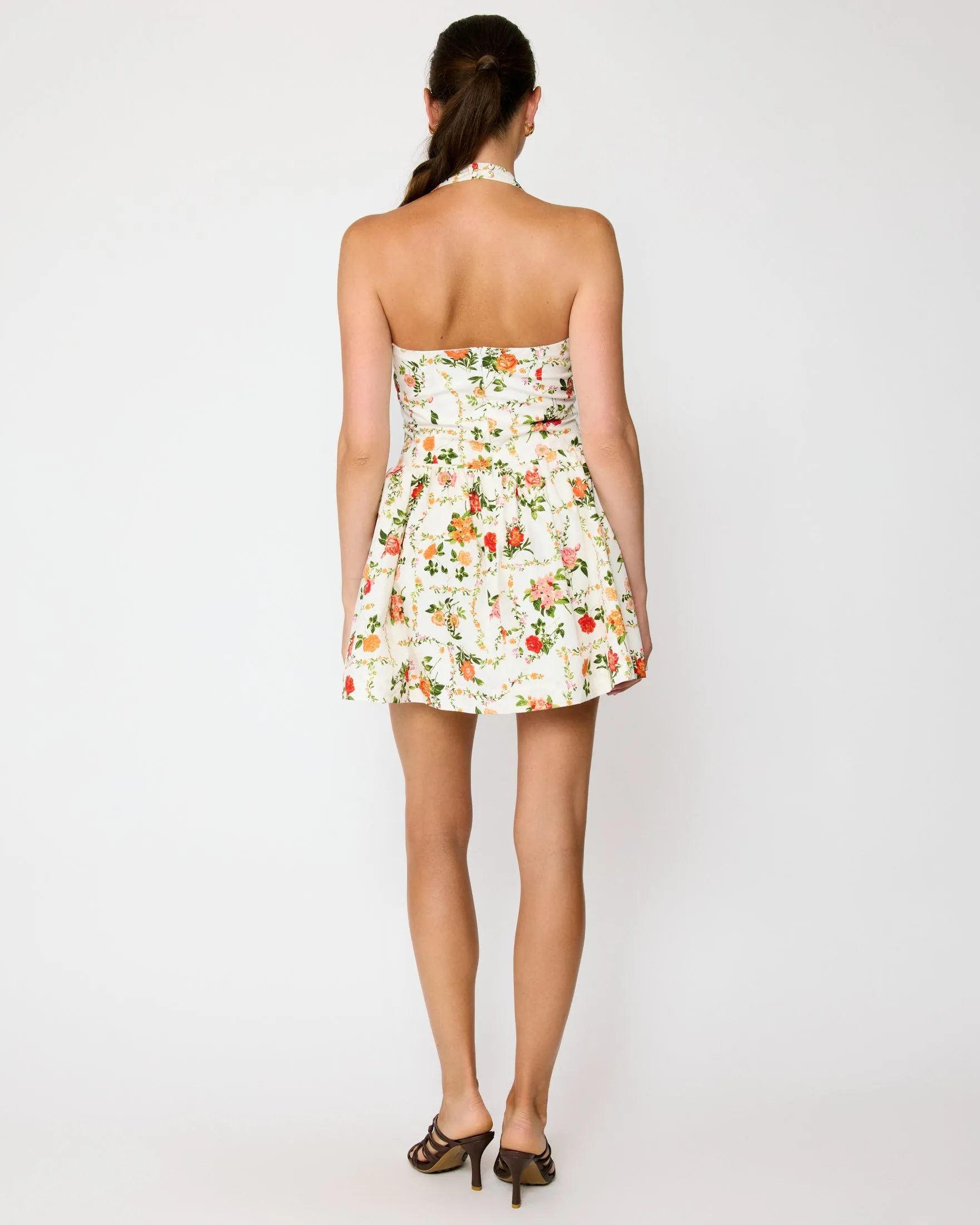 ANISA MINI DRESS sold by Line & Dot product image thumbnail 5
