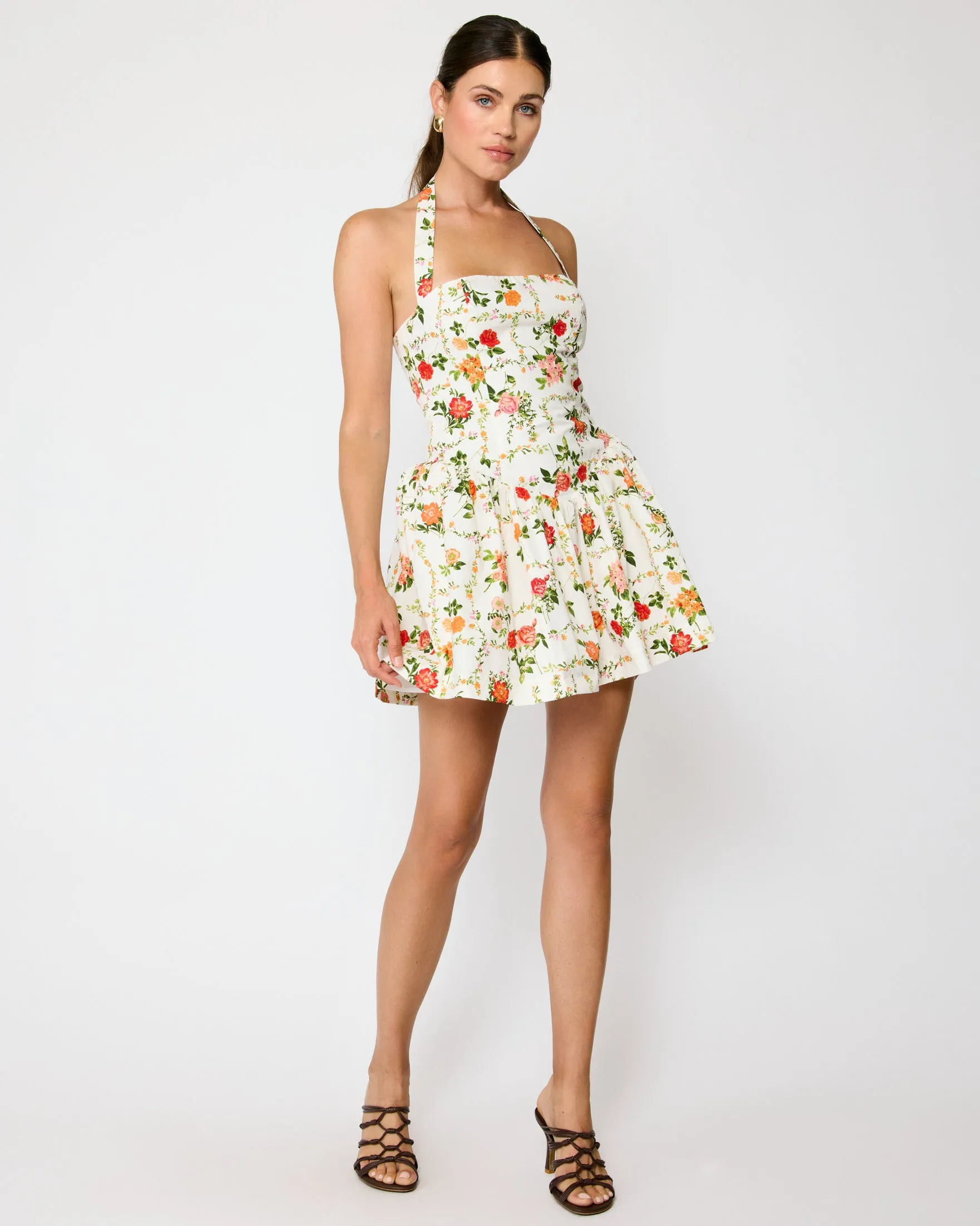 ANISA MINI DRESS sold by Line & Dot product image thumbnail 2