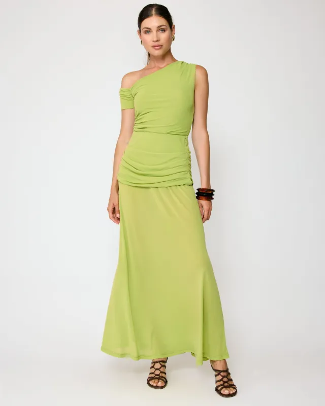 DIVYA SKIRT made by Line & Dot