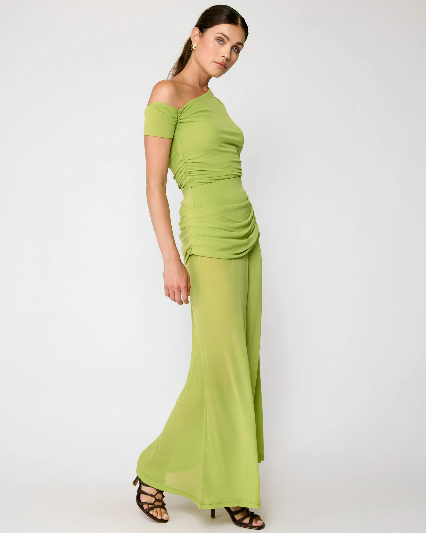 DIVYA TOP sold by Line & Dot product image thumbnail 3