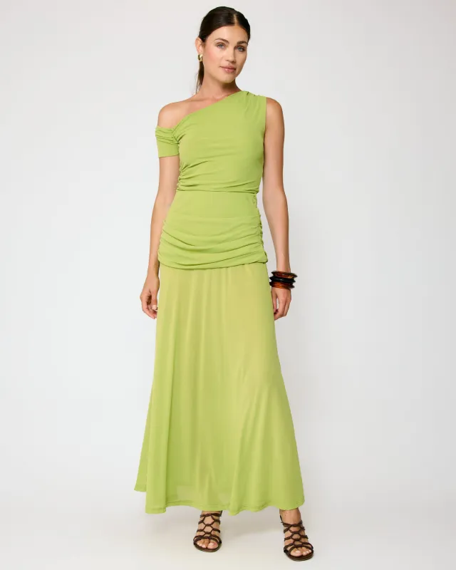 DIVYA TOP sold by Line & Dot