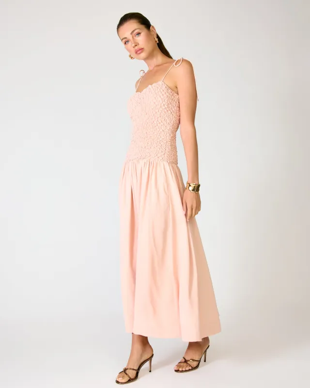 DAPHNE DRESS made by Line & Dot