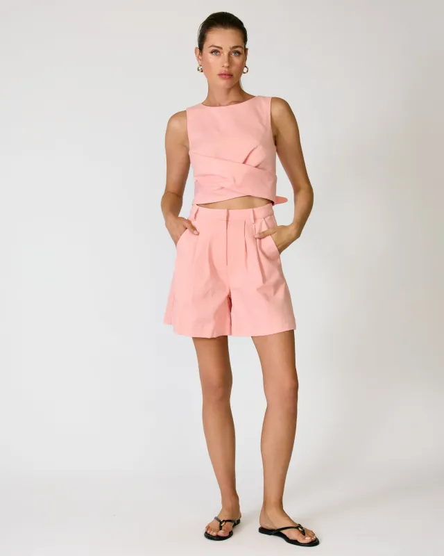 FIRA SHORTS sold by Line & Dot