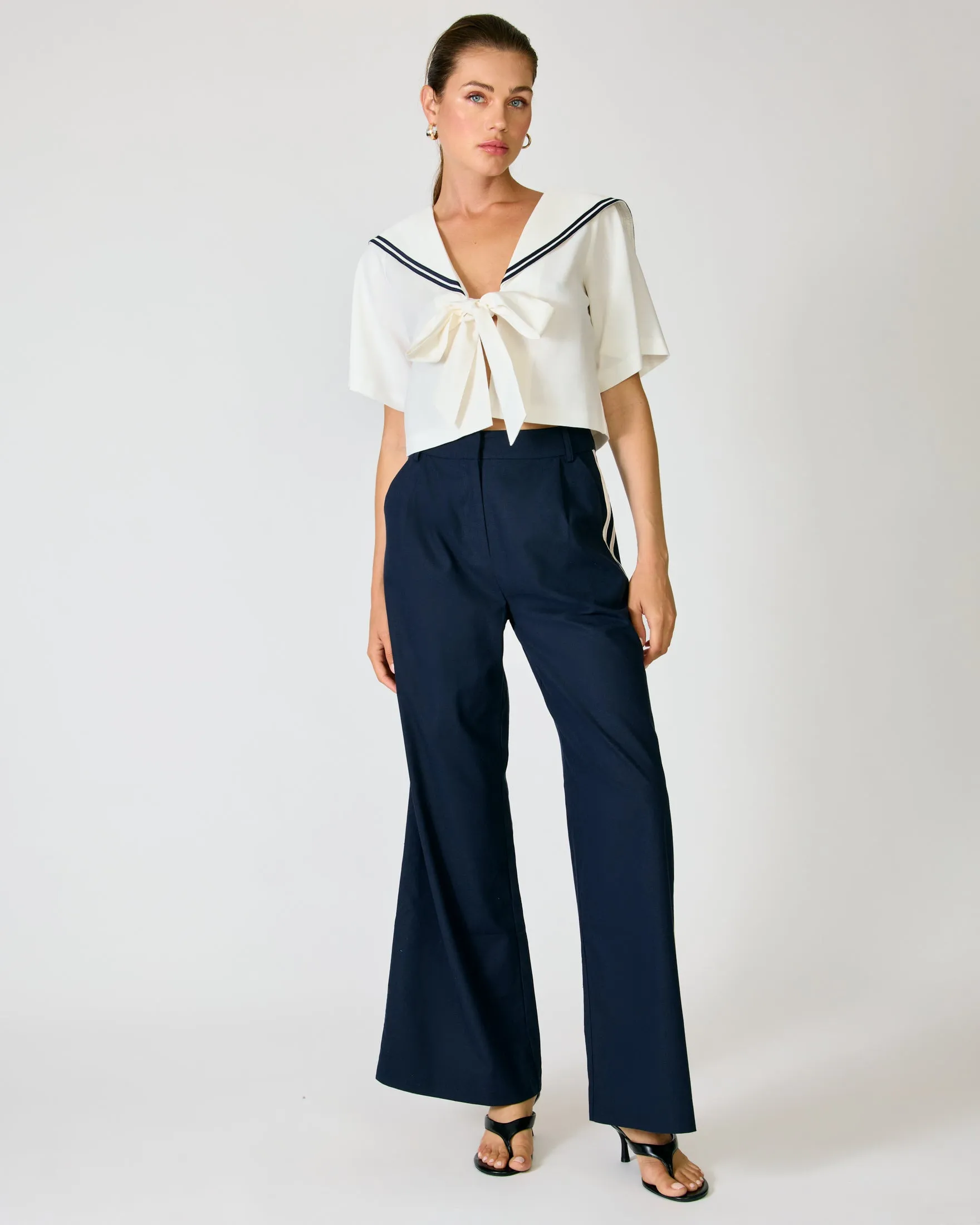 ANCHOR TOP sold by Line & Dot product image thumbnail 3