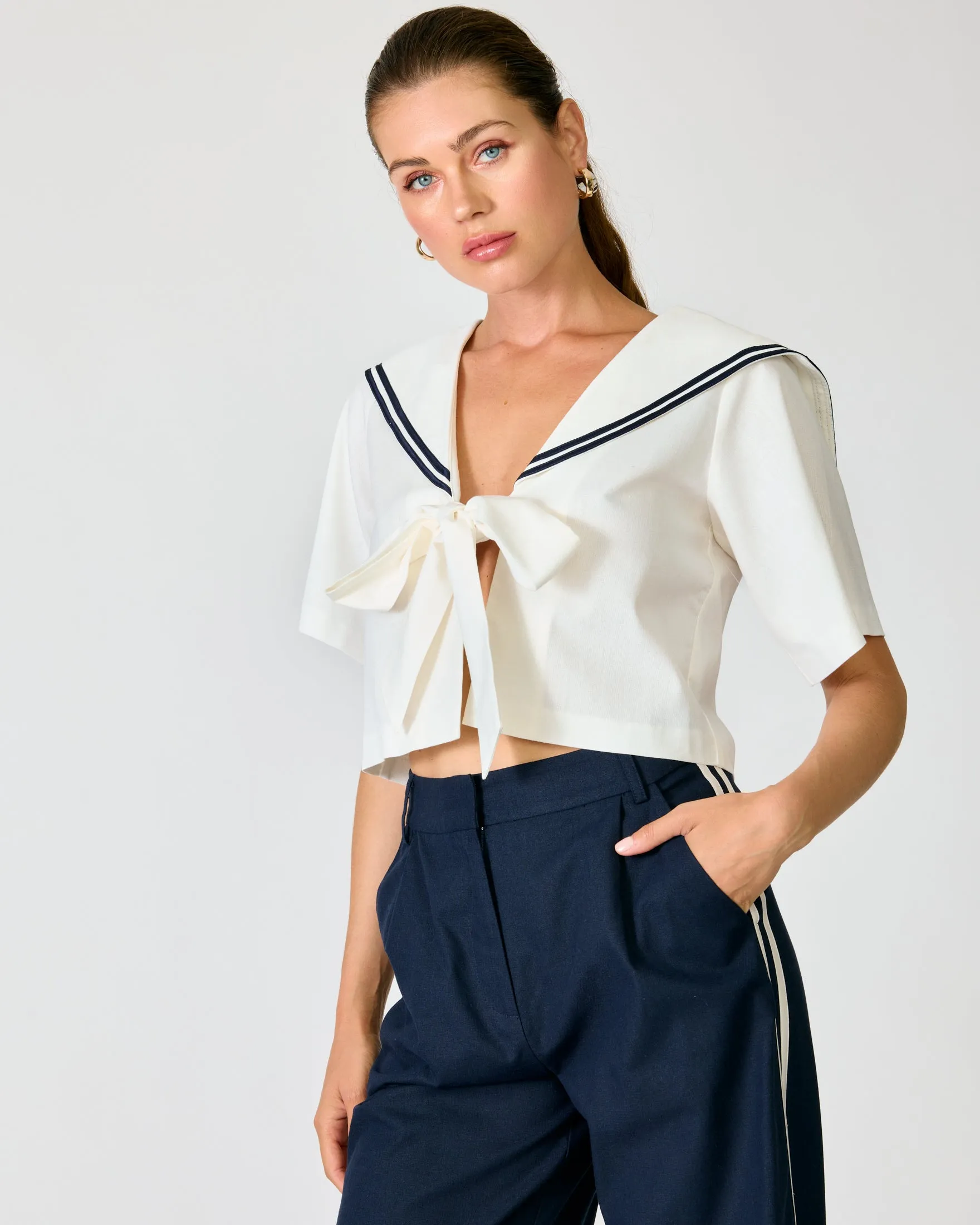 ANCHOR TOP sold by Line & Dot product image thumbnail 4