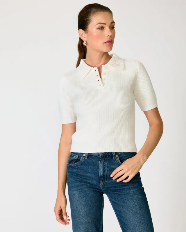 SAILING SWEATER made by Line & Dot