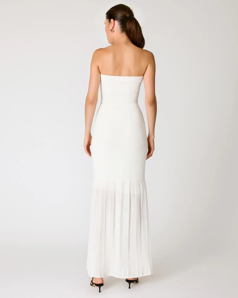 PERISSA DRESS sold by Line & Dot product image thumbnail 2
