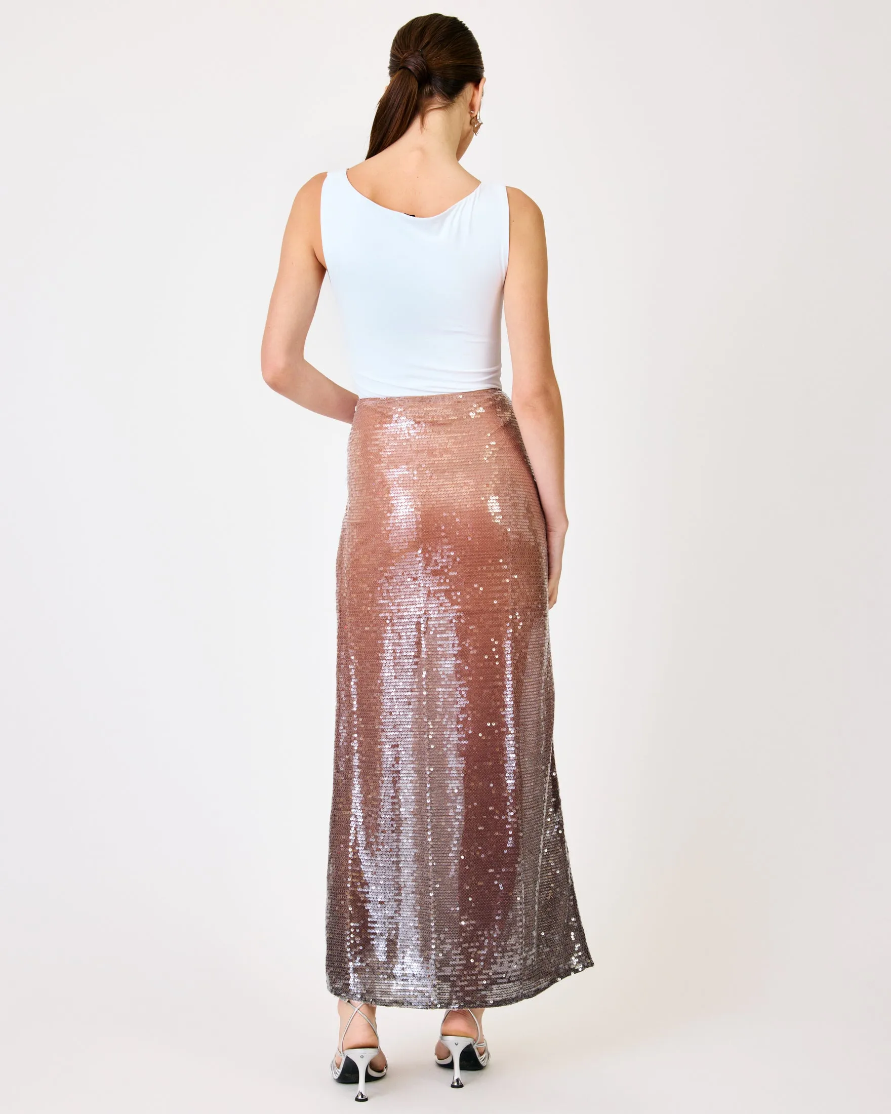 MIRAGE SKIRT sold by Line & Dot product image thumbnail 5