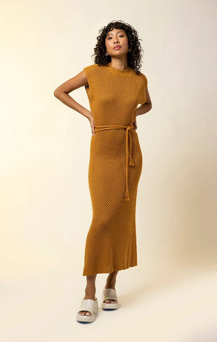 HOLIDAY DRESS sold by Line & Dot product image thumbnail 4