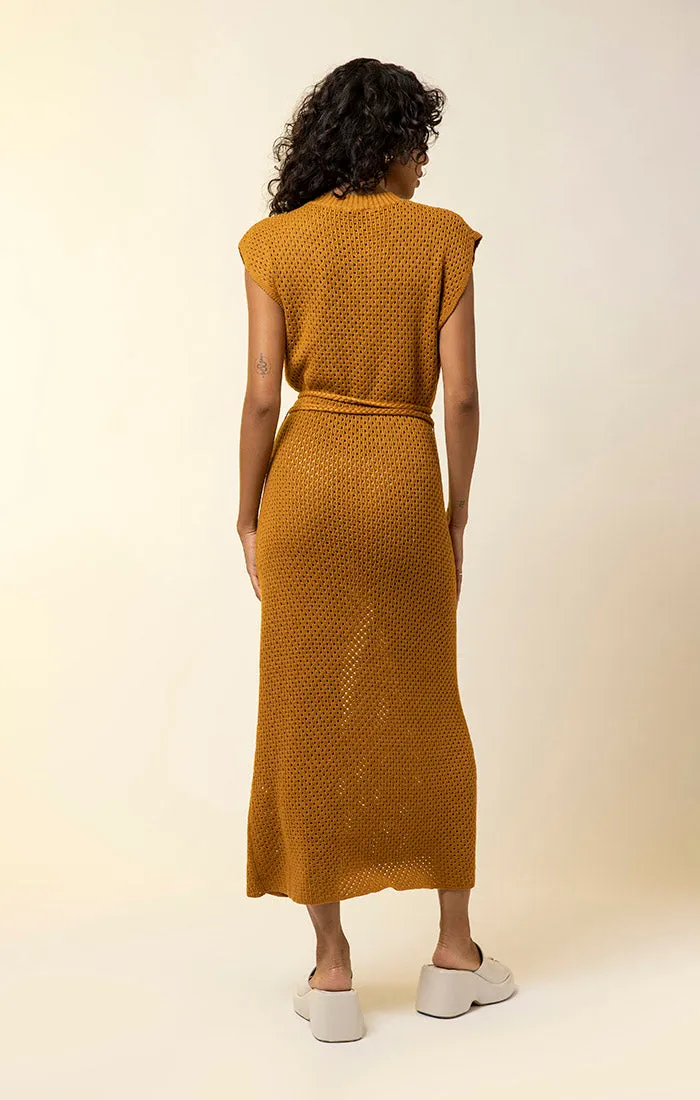 HOLIDAY DRESS sold by Line & Dot product image thumbnail 2